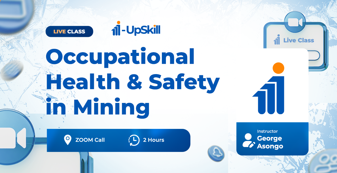 Occupational Health and Safety in Mining